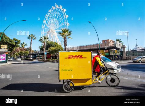 dhl benalmadena|Dhl Parcel Malaga Spain Sl. (extinguida) .